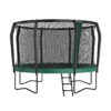 Akrobat Orbit PRO trampolin – premium trampolin 366-cm-antracit