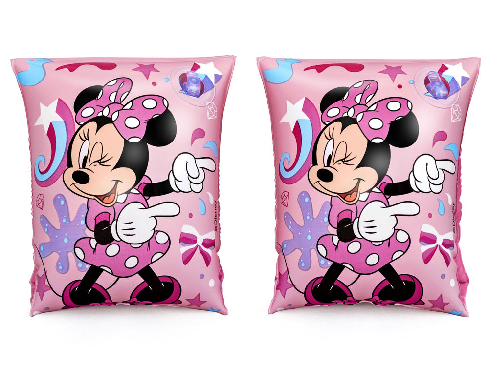 Bestway plivalice Minnie Mouse