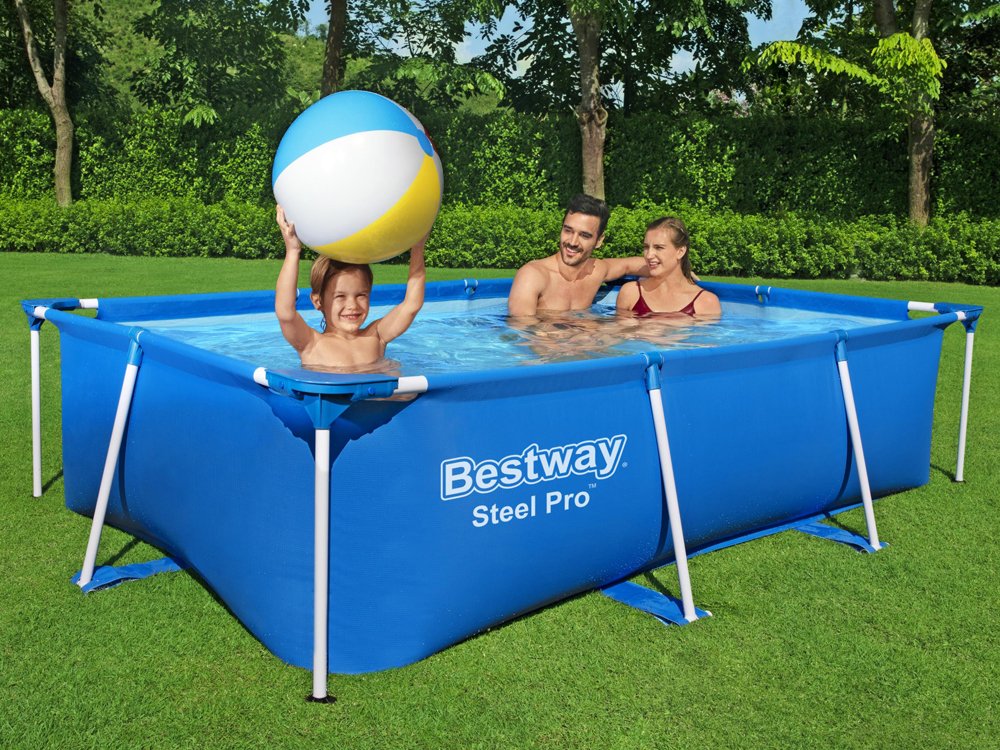 Bestway bazen (259x170x61cm)
