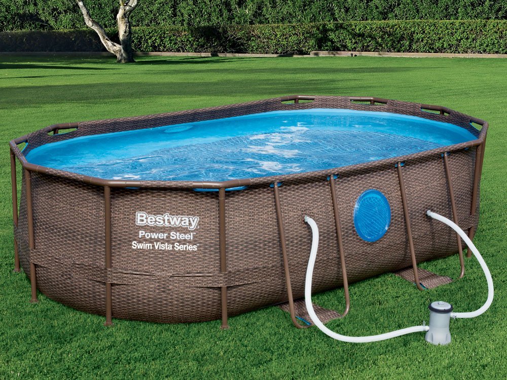 Bestway filtar pumpa (2006l/h)