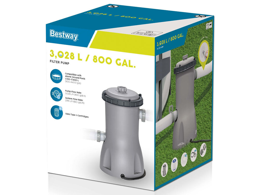 Bestway filter pumpa (3028L)