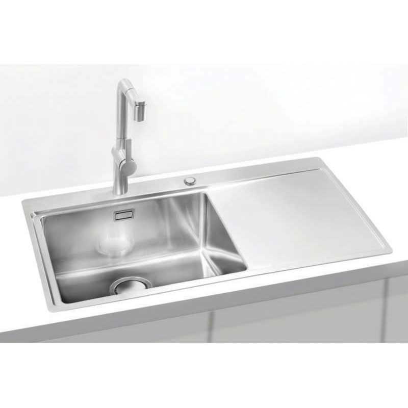 ALVEUS SUDOPER PURE UP 50 LIJEVI