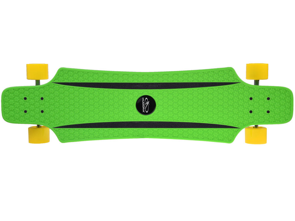 Hudora Star Cruiser Longboard skateboard