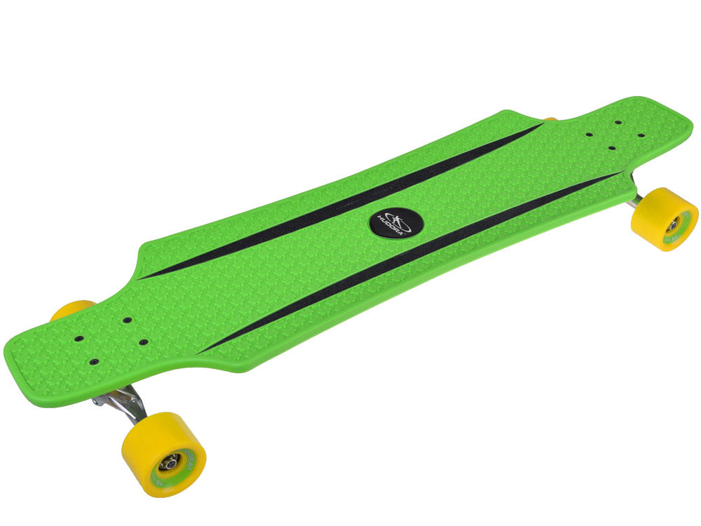 Hudora Star Cruiser Longboard skateboard