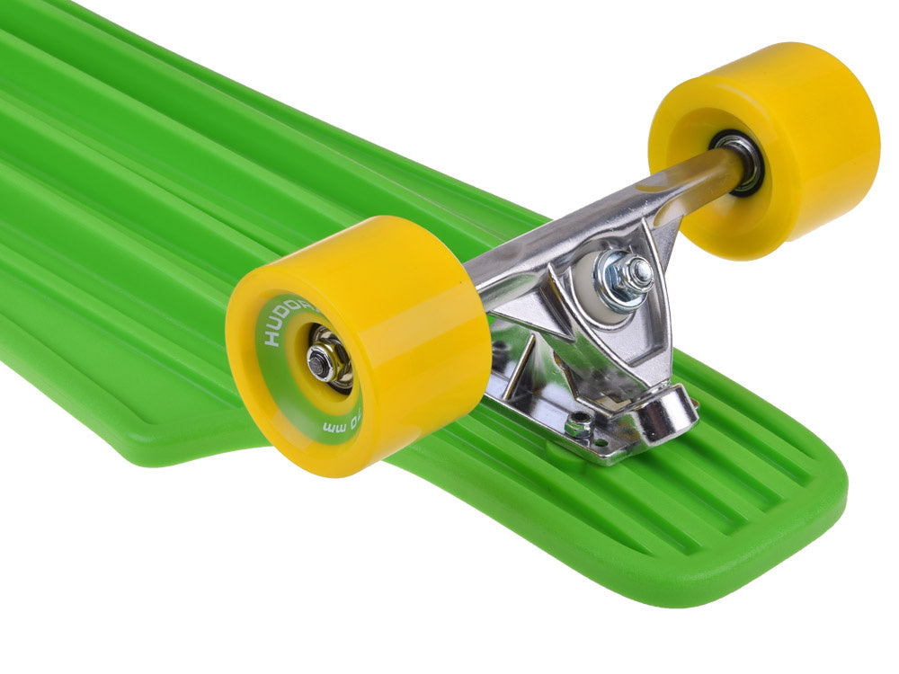 Hudora Star Cruiser Longboard skateboard