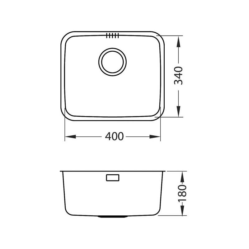 ALVEUS SUDOPER LUNO 20
