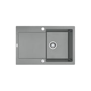 Sudoper Franke Maris MRG 611-A Sivi