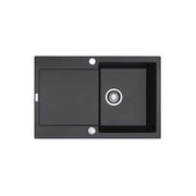 Sudoper Franke Maris MRG 611-A Crni