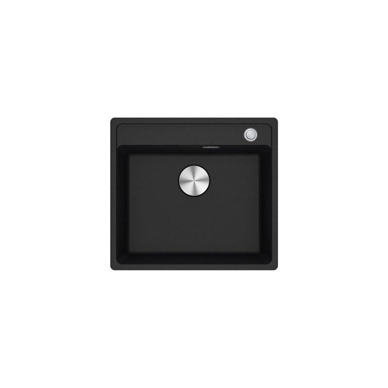 Sudoper Franke Maris 2.0 – MRG 610-52 TL A Crni