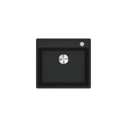 Sudoper Franke Maris 2.0 – MRG 610-52 TL A Crni mat