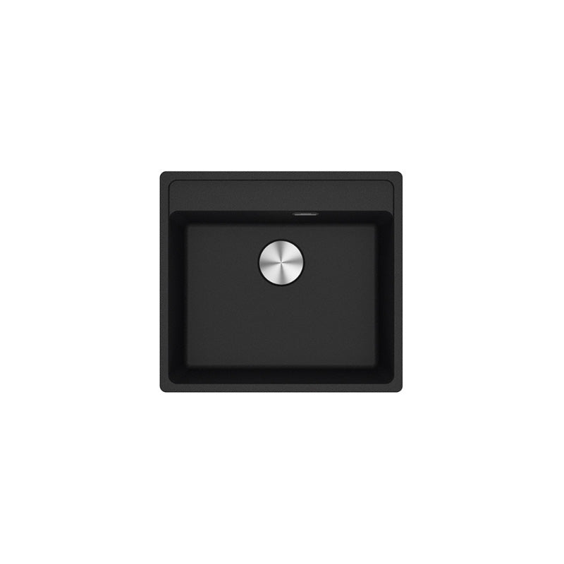 Sudoper Franke Maris 2.0 – MRG 610-52 TL Crni