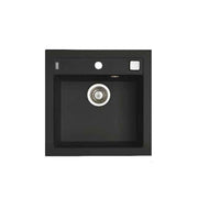 ALVEUS SUDOPER FORMIC 20 Deep Black G90