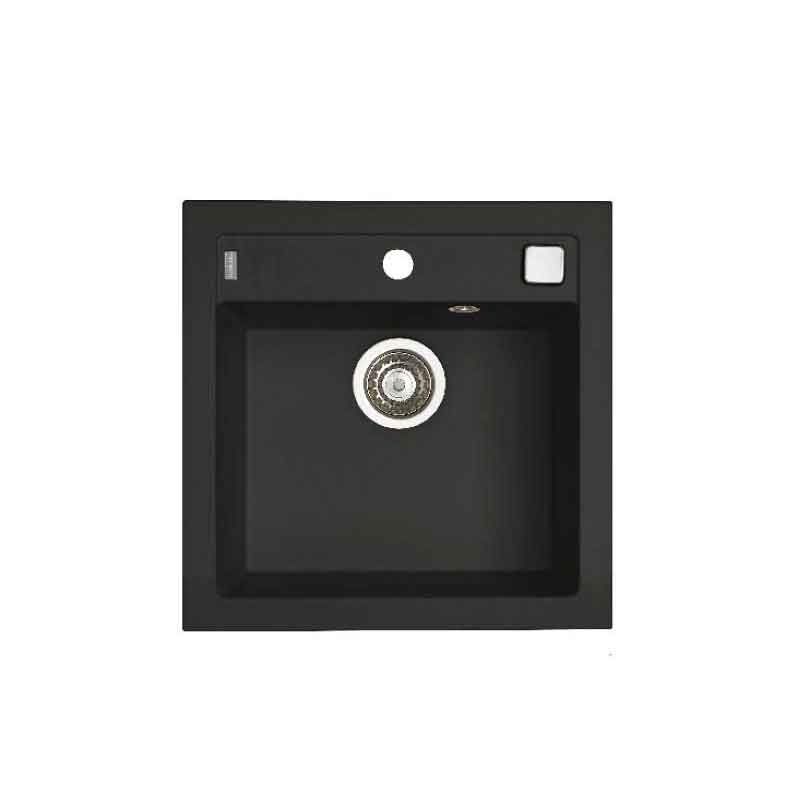ALVEUS SUDOPER FORMIC 20 Deep Black G90