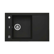 ALVEUS SUDOPER FORMIC 30 Deep Black G90