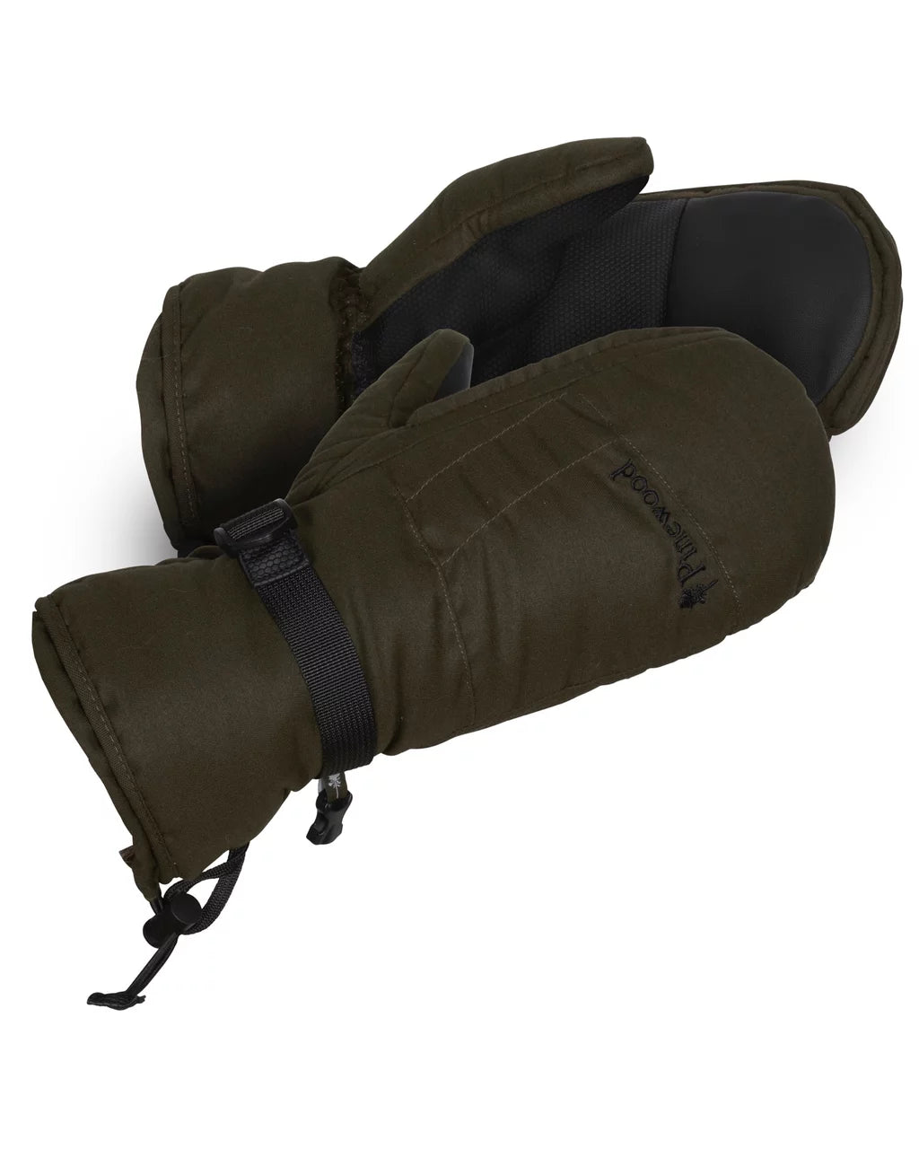 PINEWOOD HUNTERS PRO RUKAVICE - M-L
