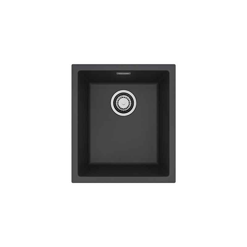 ALVEUS SUDOPER OMNI 10 Deep Black G90