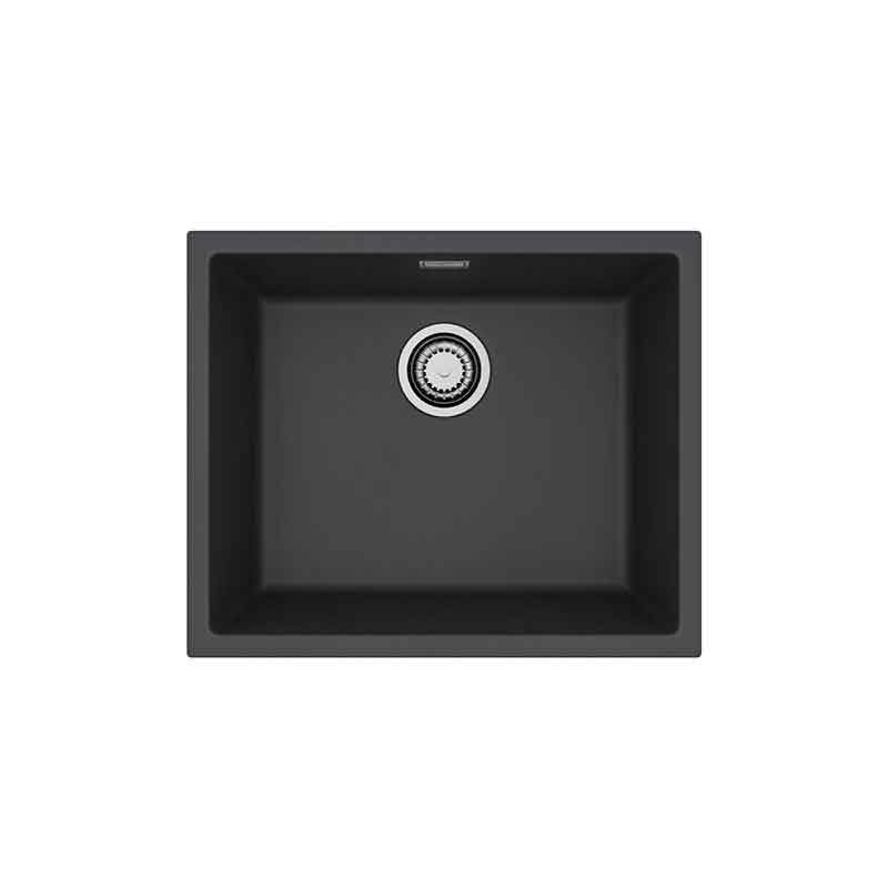 ALVEUS SUDOPER OMNI 30 Deep Black G90