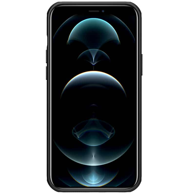 Nillkin Super Frosted Shield Pro (magnetické pouzdro) pro iPhone 13
