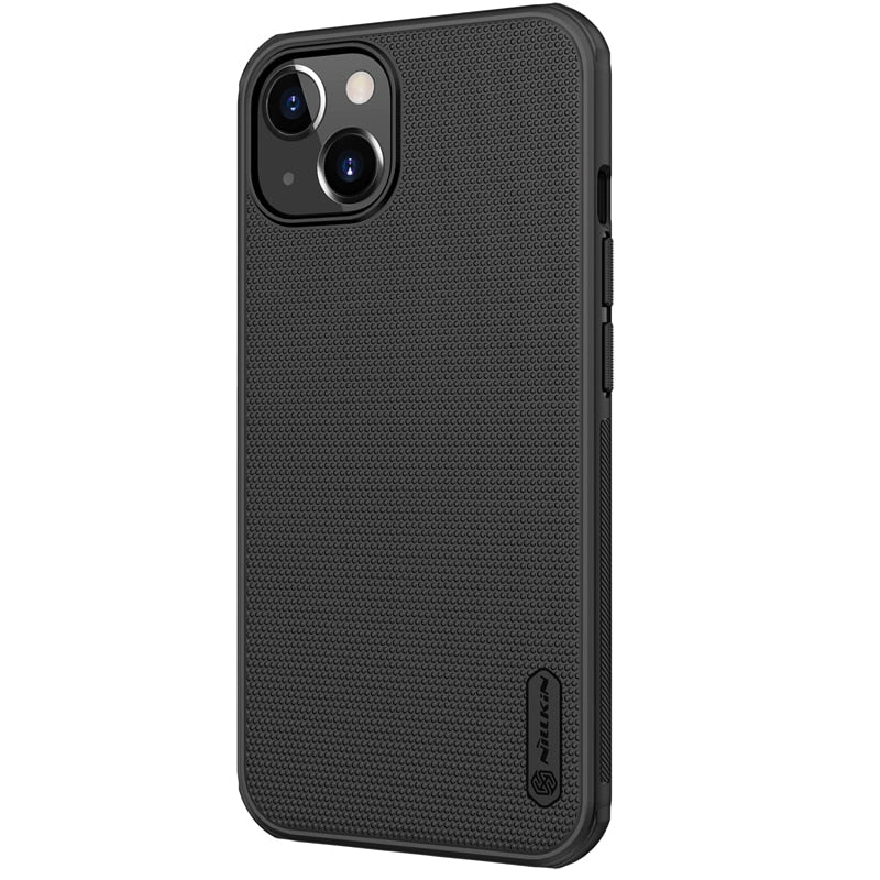 Nillkin Super Frosted Shield Pro (magnetické pouzdro) pro iPhone 13
