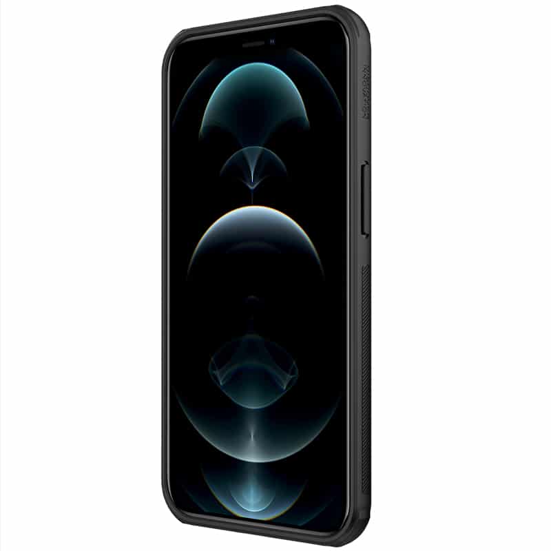 Nillkin Super Frosted Shield Pro (magnetické pouzdro) pro iPhone 13
