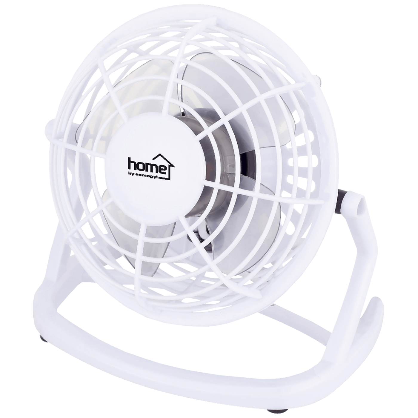 Unatoč malim dimenzijama TF 10 USB stolni ventilator osigurava učinkovitost i ugodan učinak hlađenja tokom vrućih dana bilo u Vašem domu ili na radnom mjestu