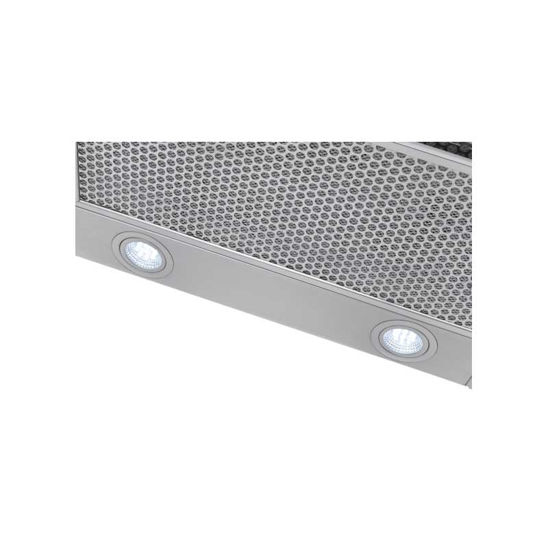 Napa Hansa OTP6241IH teleskopska Inox