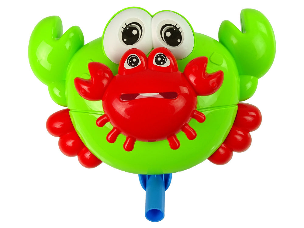 Hodalica Crab Stick - zelena