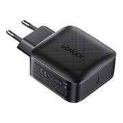Ugreen - zidni punjač (70817) - Type-C- PD GaN 3.0 - 65W 4A - crni