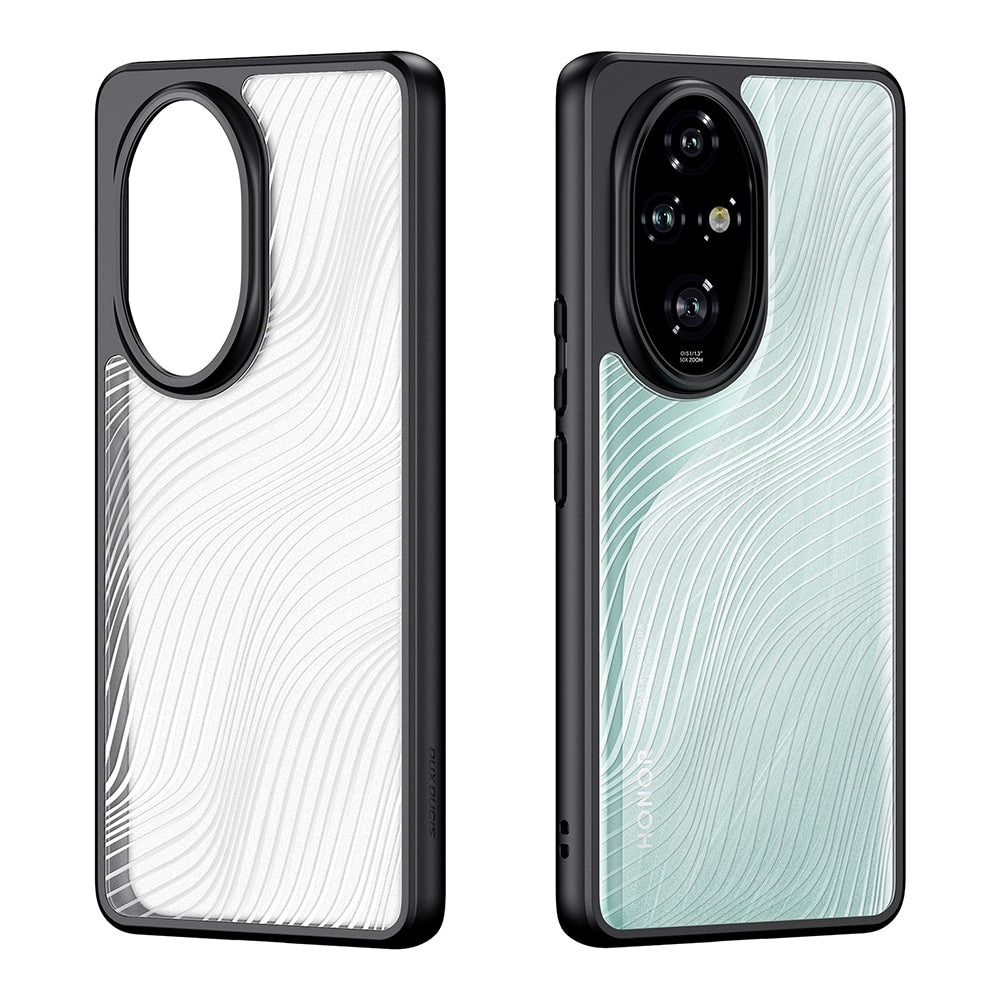 DUX DUCIS Aimo pouzdro pro Honor 200 Pro černé