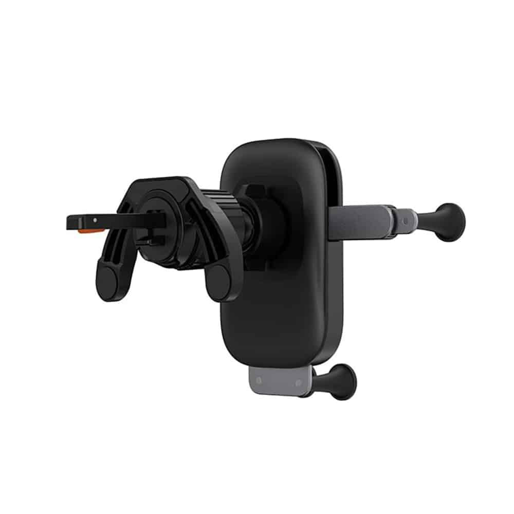 Baseus - Auto držač UltraControl Mega Series - za telefone sa sklopivim zaslonima - Cluster Black
