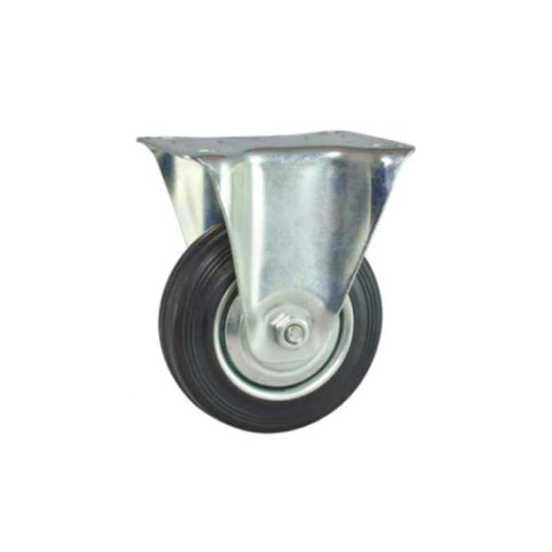 Kotač 125mm fiksni