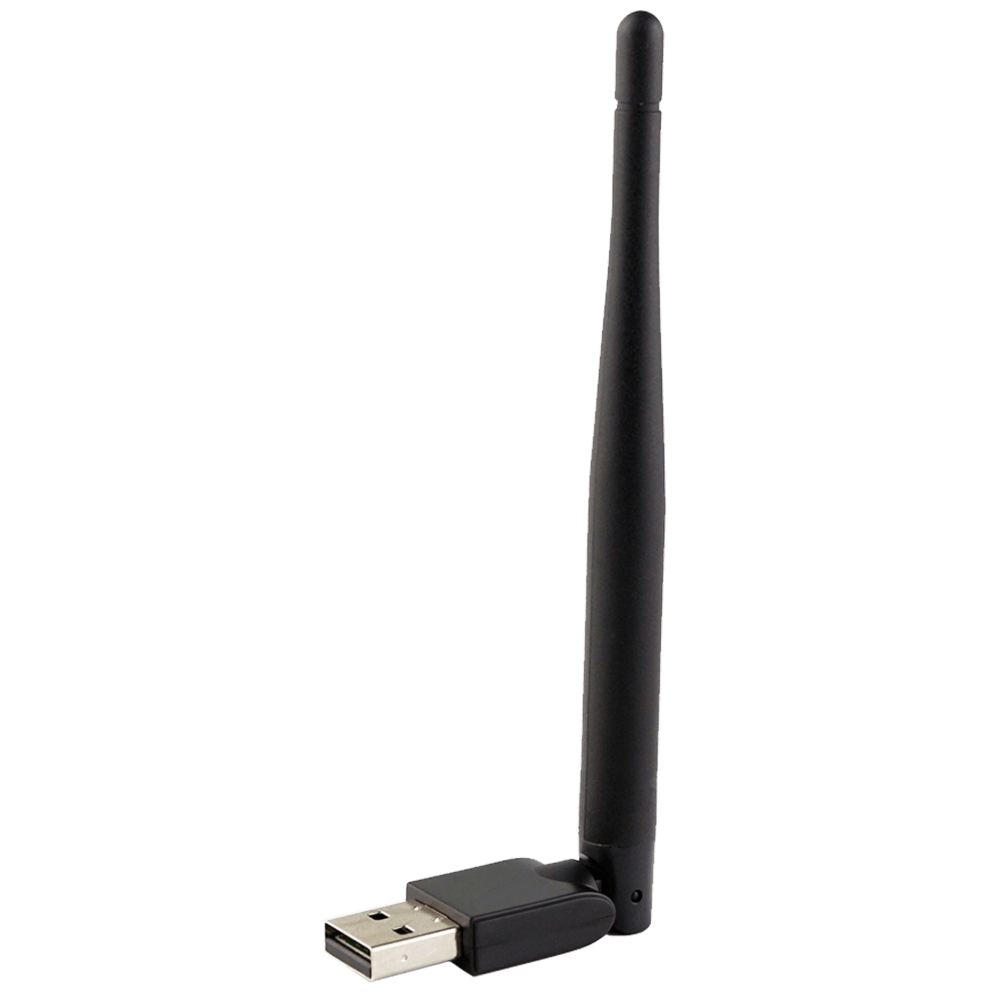 REDLINE Wi-Fi mrežna kartica, USB, 2.4 GHz, 2 dB, 150 Mbps, RT7601 - T2 WiFi antena