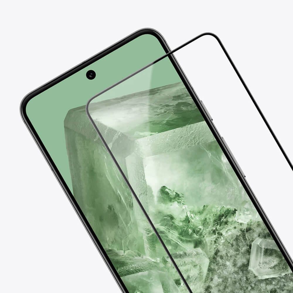 Nillkin – tvrzené sklo CP+PRO pro Google Pixel 8 – černé