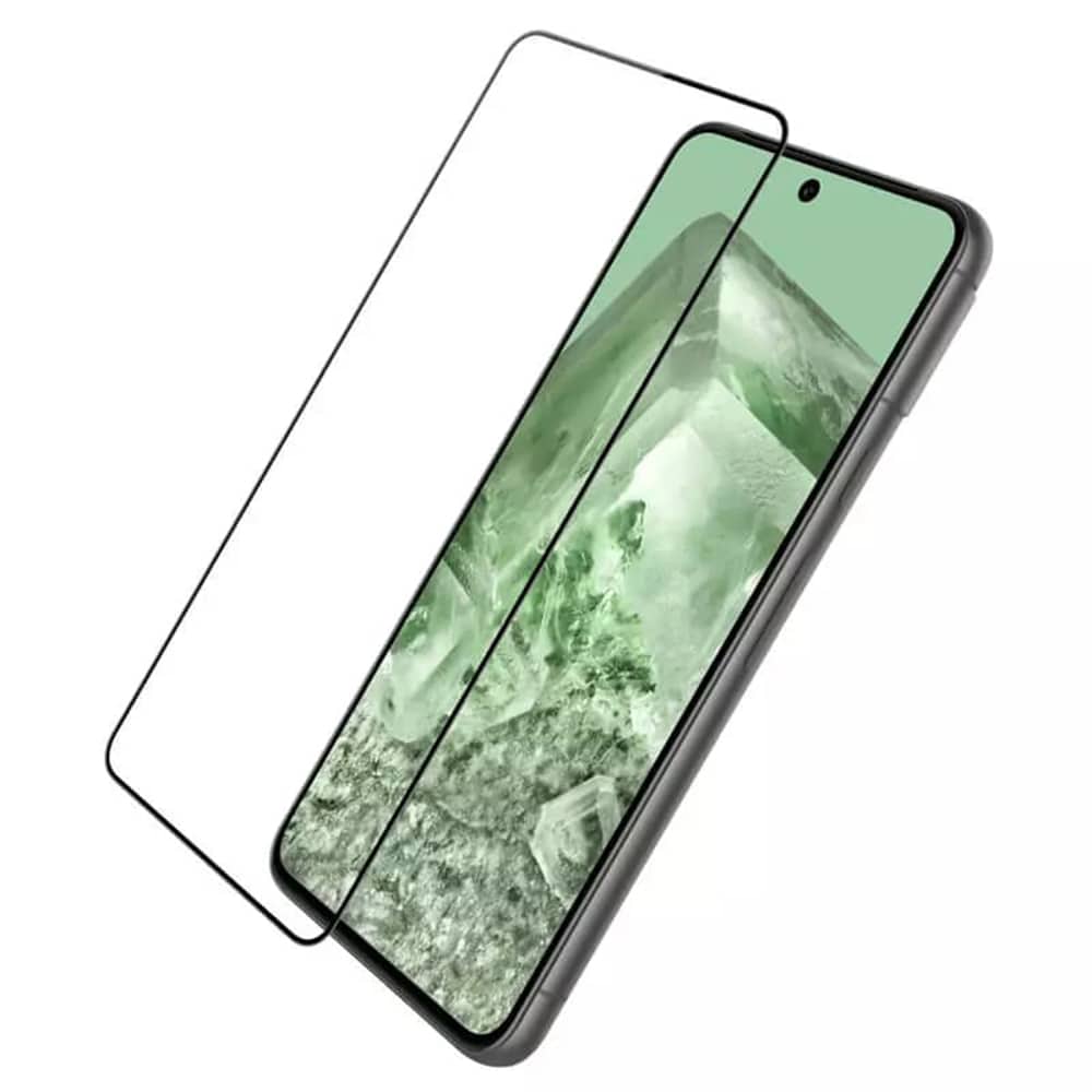 Nillkin – tvrzené sklo CP+PRO pro Google Pixel 8 – černé