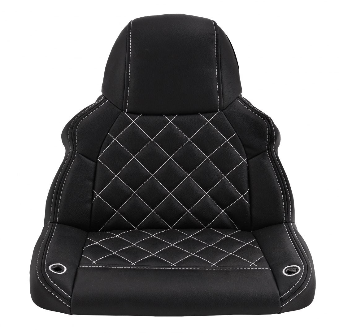 Licencirani auto na akumulator Audi R8 Spyder RS - crveni