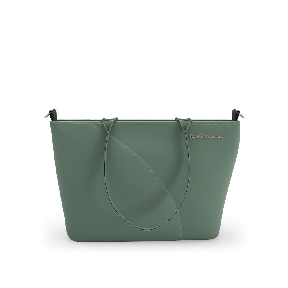 Kinderkraft Kolica Prime 3 3u1, Dark Green