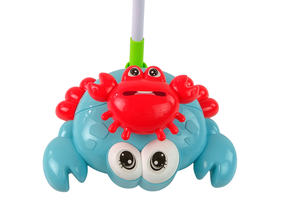Hodalica Luminous Crab - plava