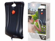 Bestway solarni tuš (20l)