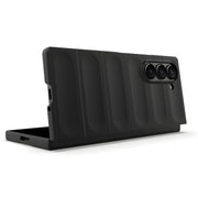 Magic Shield futrola za Samsung Galaxy Z Fold 6 - Crna KP33214