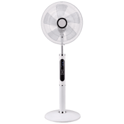 home Ventilator sa postoljem, 60 W, 40 cm, 3D oscilacija - SFR 40 3D