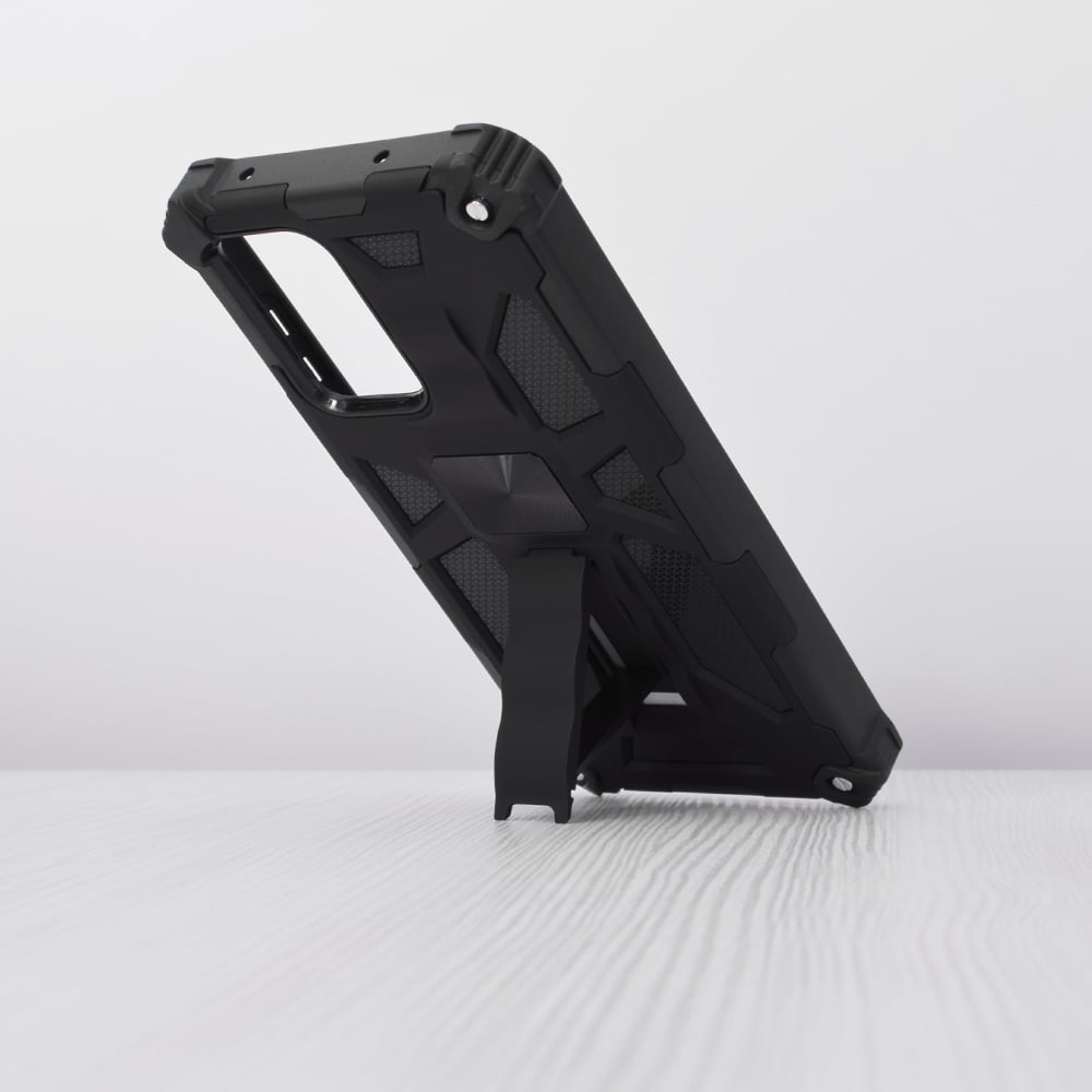 Techsuit - série Blazor - Samsung Galaxy A52 4G / A52 5G / A52s 5G - černá
