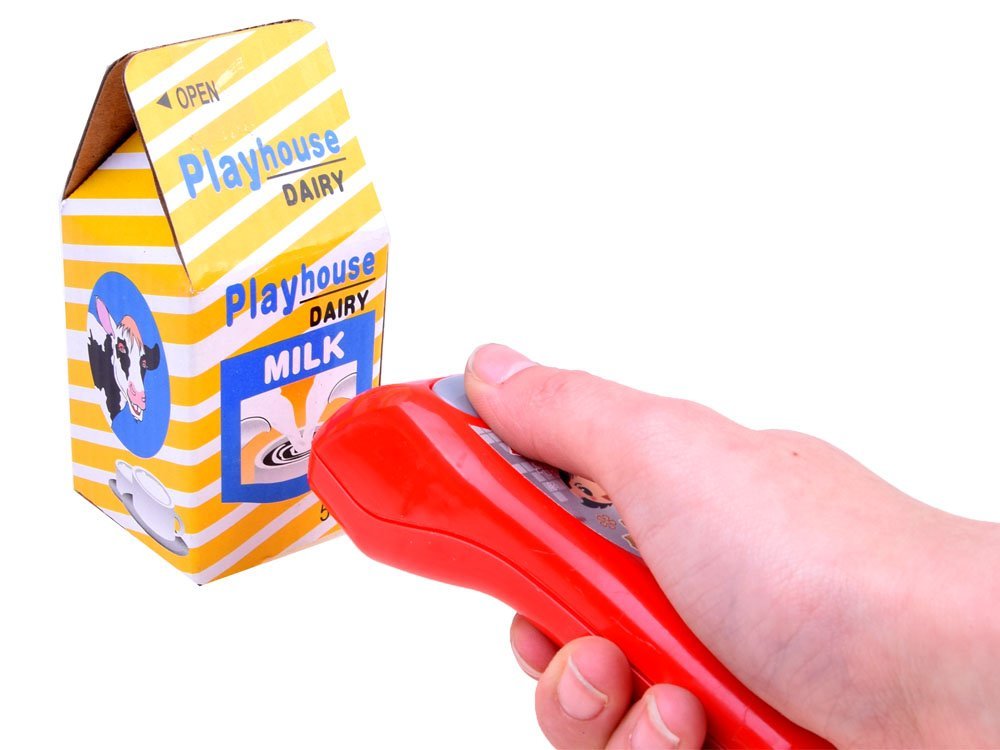 Dječji minimarket komplet