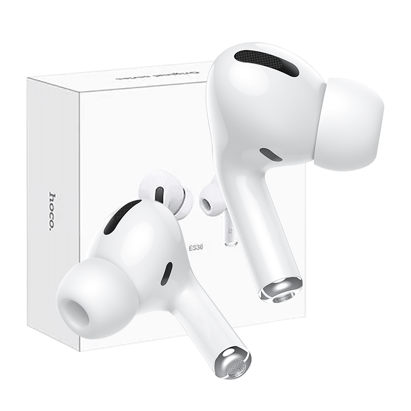 hoco. Slušalica bežične sa kutijicom za punjenje, BT v5.0 - ES36 Airpods Pro