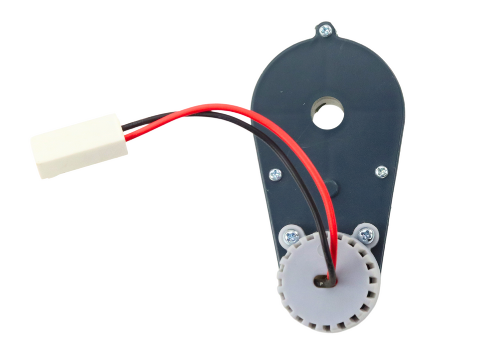 12V 12000RPM Front Engine - JJ2099 Toyota FJ
