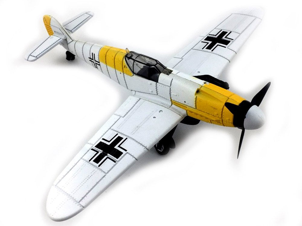 Model vojnog zrakoplova Messerschmitt (1:48)