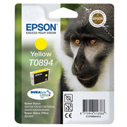 Epson Monkey T0894 spremnik s tintom 1 kom Original Žuto