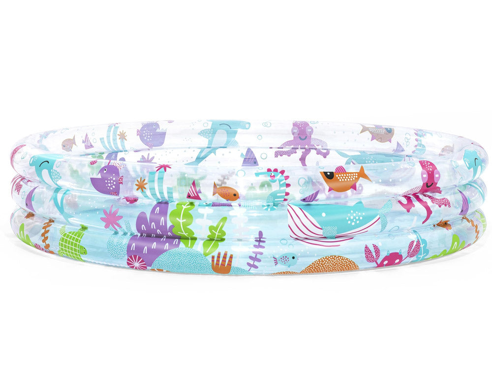 Bestway bazen Sea world 152x30cm