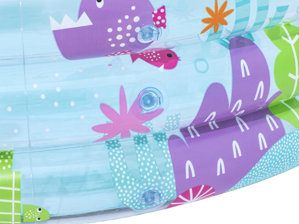 Bestway bazen Sea world 152x30cm