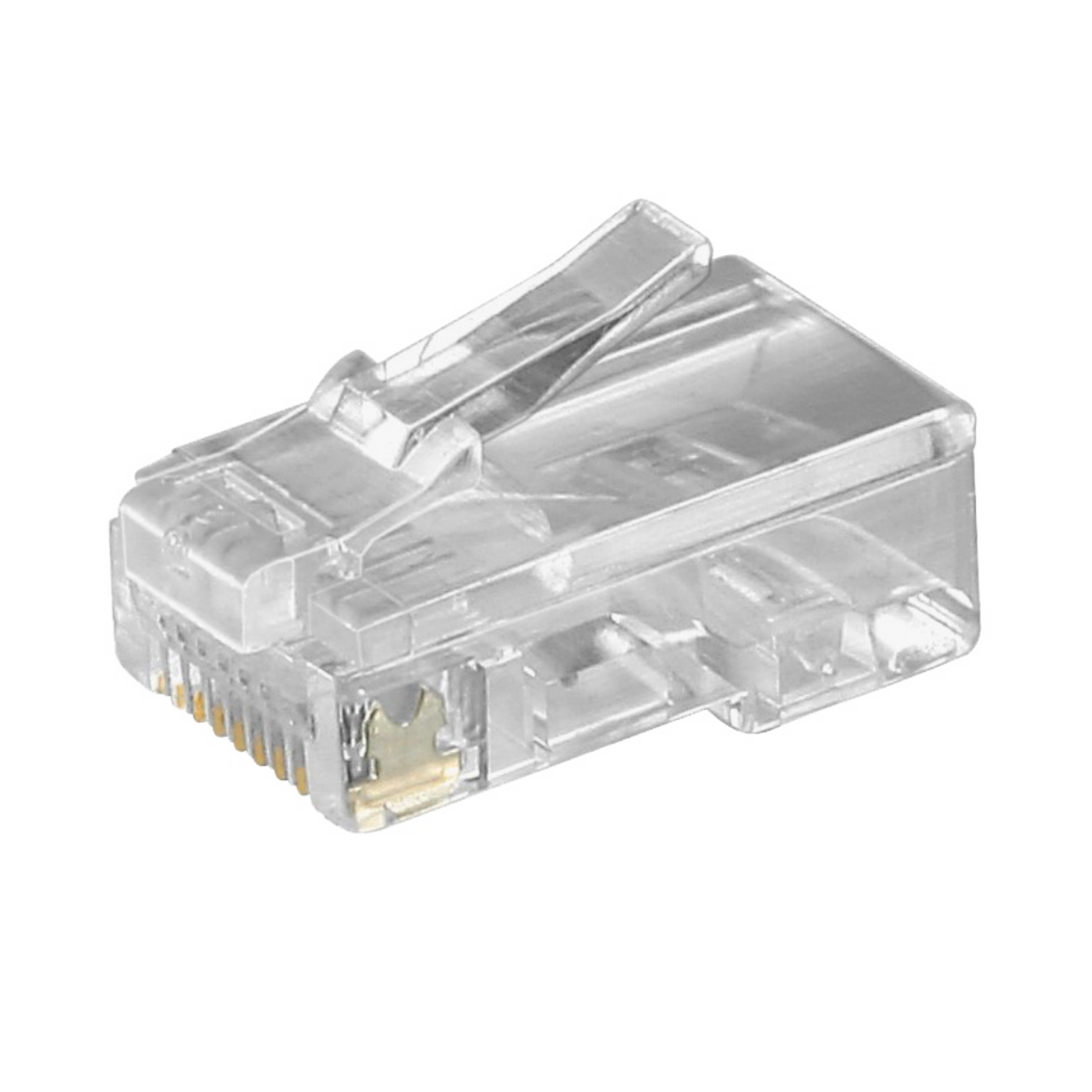ZED electronic Mrežni konektor, 8/8, RJ45, 50 komada - FTPK/50