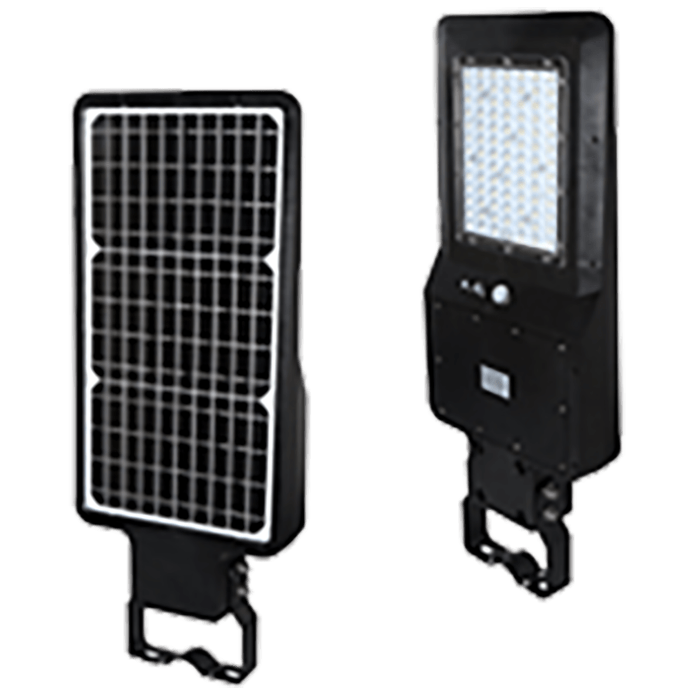 home Reflektor LED 15W sa solarnim panelom,detekcija pokreta - FLP 1600 SOLAR